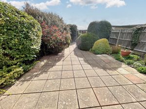 Garden- click for photo gallery